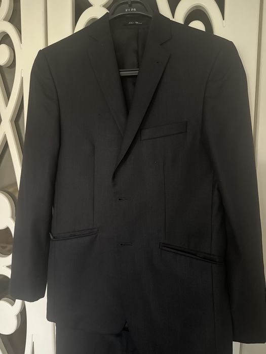 Костюм двойка мужской