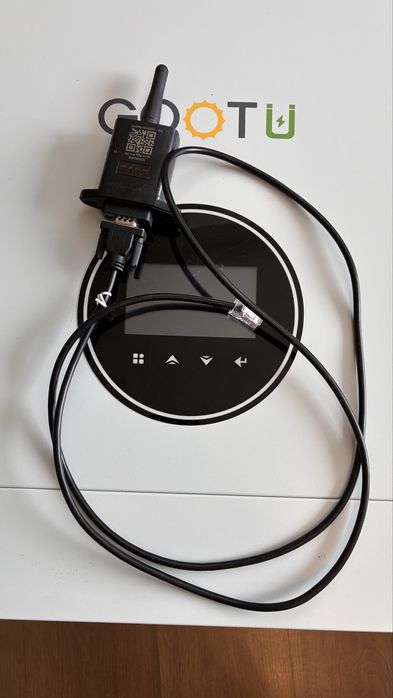 Gootu хибриден инвертор 10.2kw