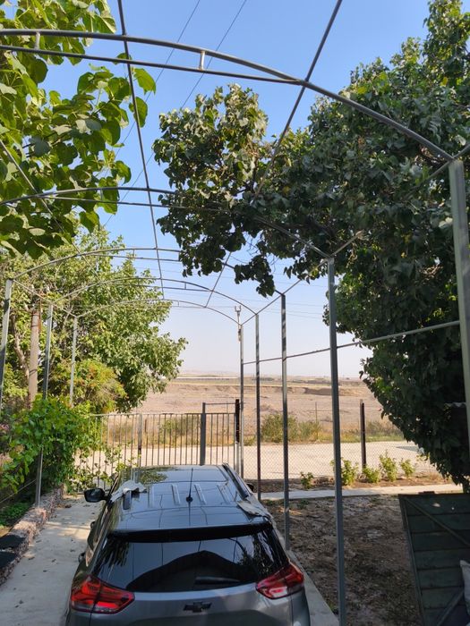 Продается дача в Кангли (Юкори-Чирчикский район)!