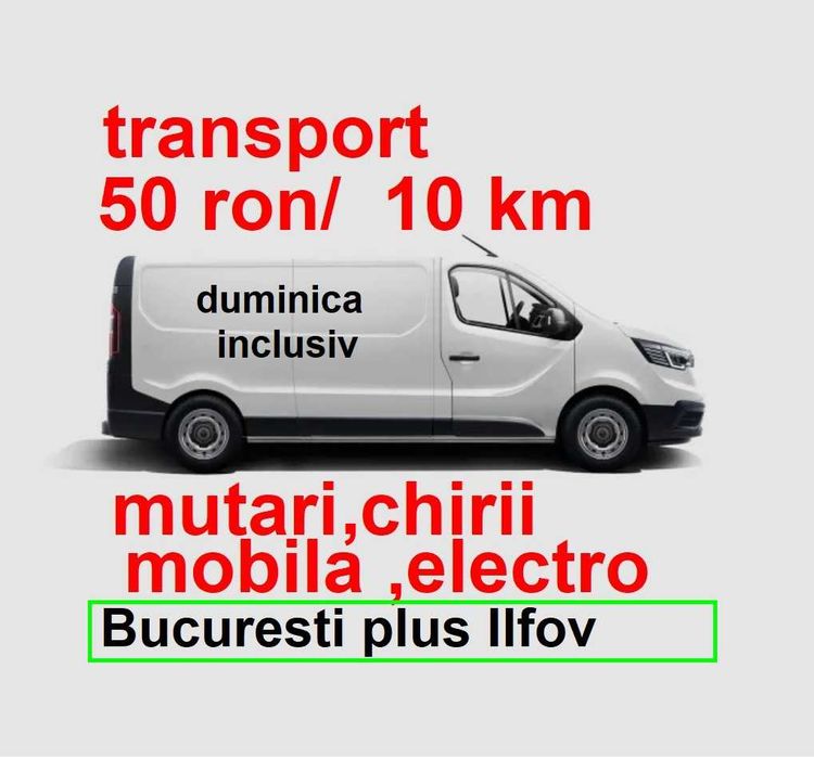 transport mutari mobila electrocasnice