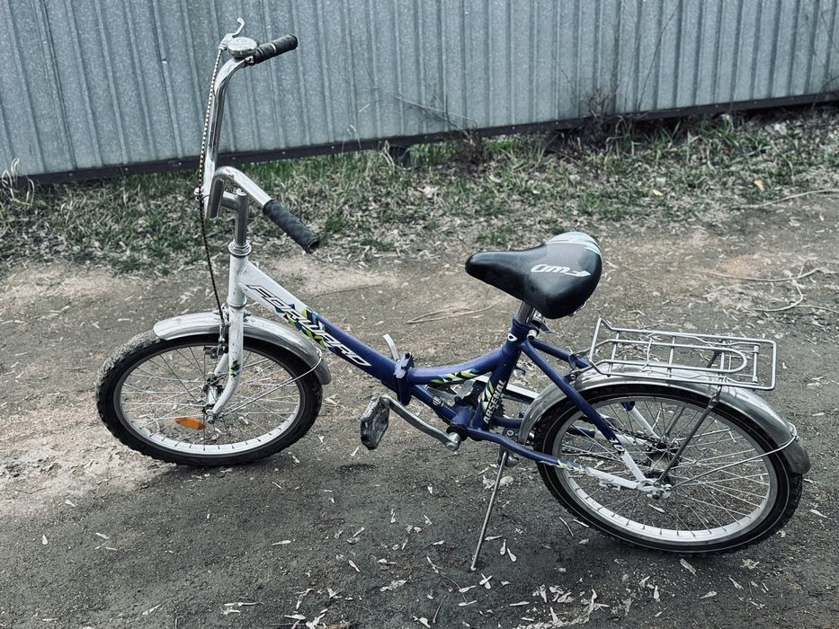 Продам велосипед