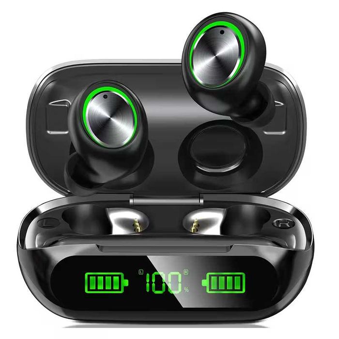 Беспроводные наушники H01