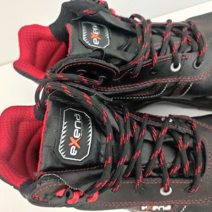 Работни обувки Sardegna номер 42