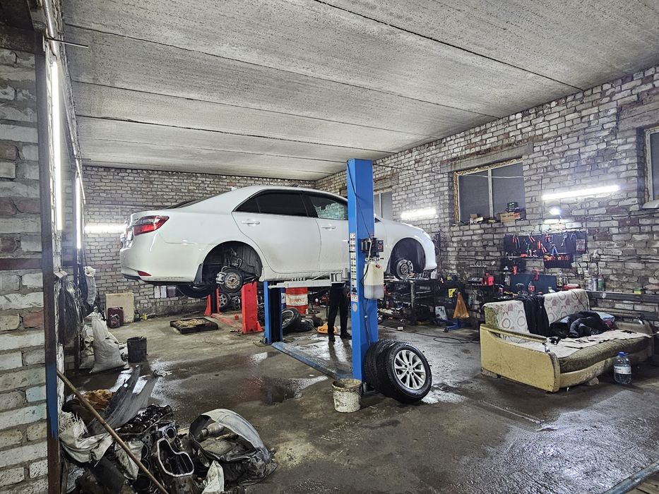 Продам дом с бизнесом