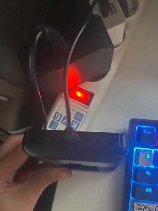Продам игровую консоль Sup