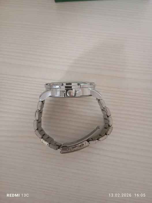 Мужской сағаттар сатылады