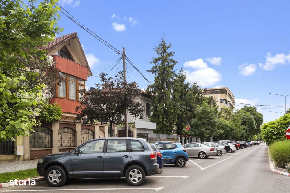 Vatra Luminoasa - Maior Coravu | Vila Individuala 8 Camere + Teren 261
