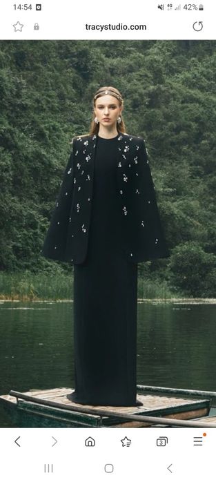 Capa Colectie Tracy Studio