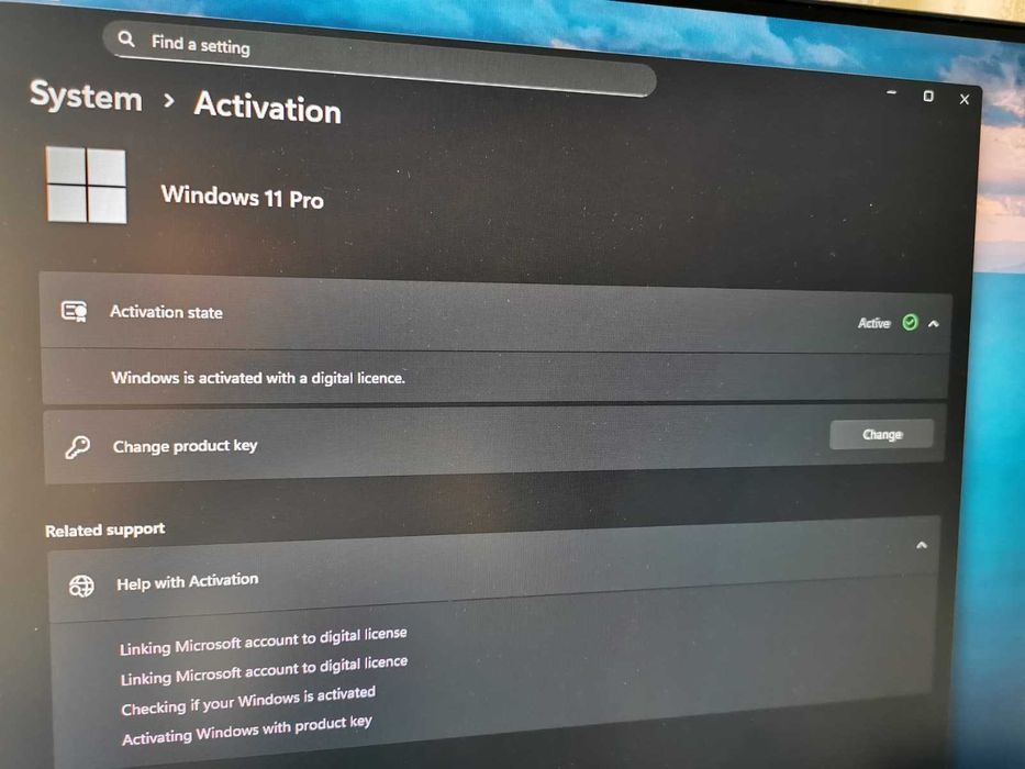 Mini pc i5 7400 Acer Veriton N4640G