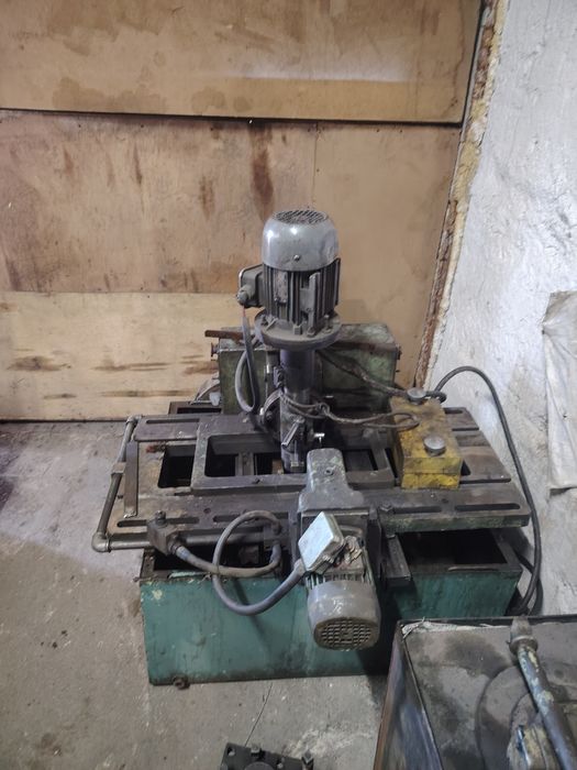 Фрезерный вм 127 м 1к62 токарный итд