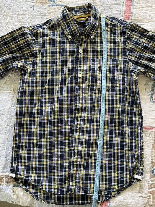 Детска риза 100% памук 2бр. GAP и H&M