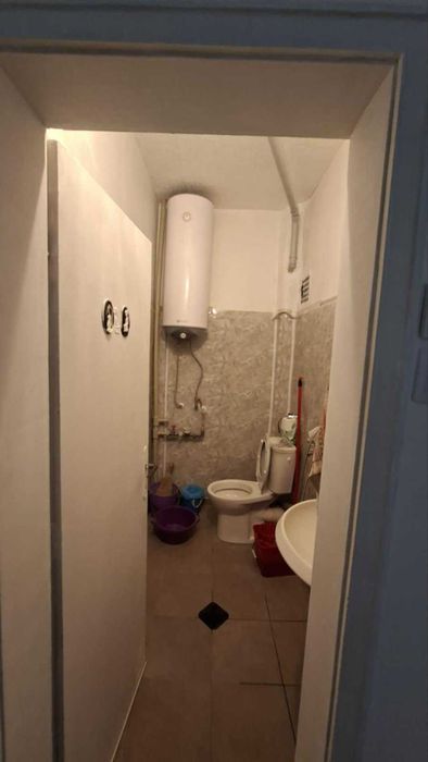 Дава се под наем Двустаен апартамент в Варна, Окръжна болница - 64 кв.м за 420 € - Снимка #7