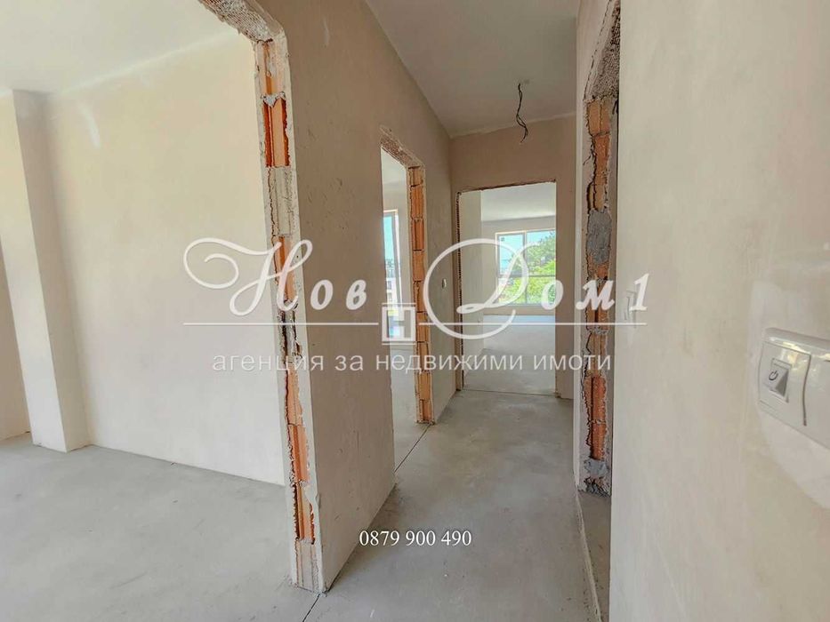 Продава се Тристаен апартамент в Варна, Виница - 95 кв.м за 1335 €/кв.м - Снимка #4