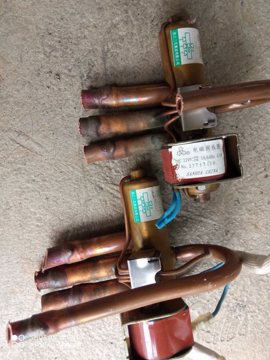 винтилатор за климатик