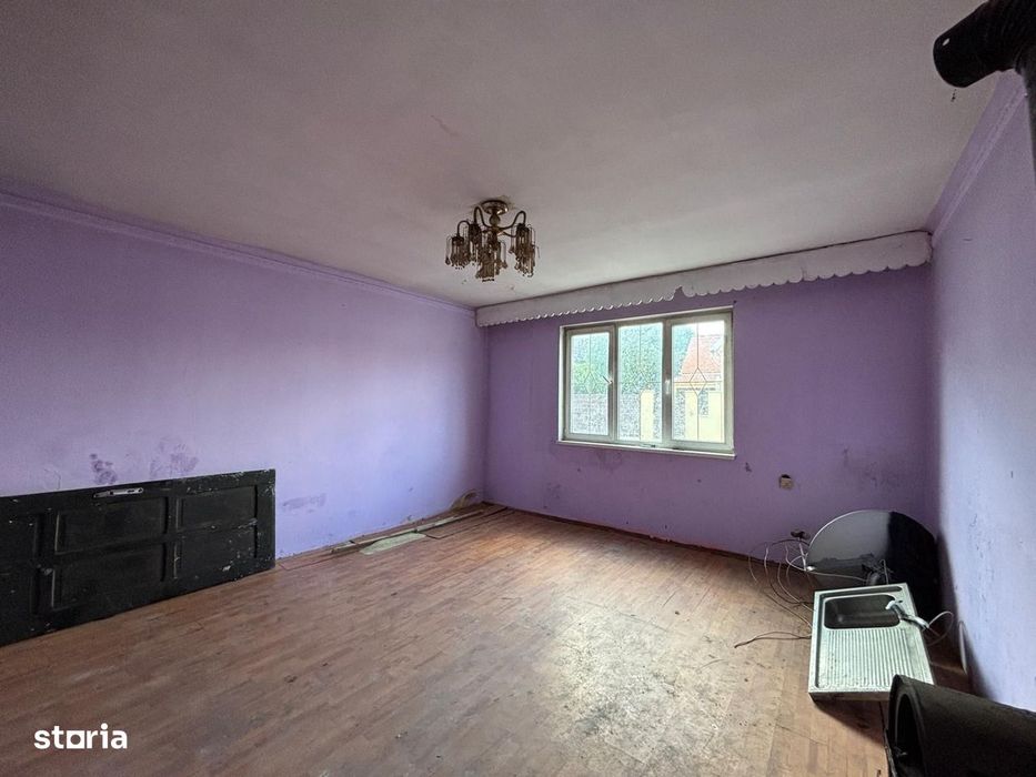 Casă individuală de vânzare – Turnișor, Sibiu