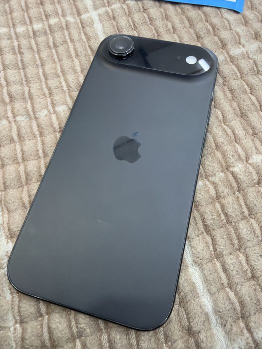 Iphone 17 air 256 gb 94Akb