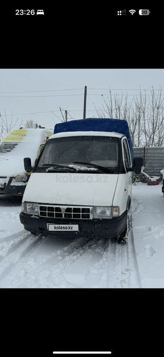 Сдам Газель в аренду без водителя