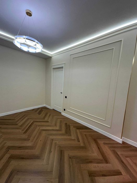 жк NRG-Jomiy, НОВОСТРОЙКА  2/5/12  67м²