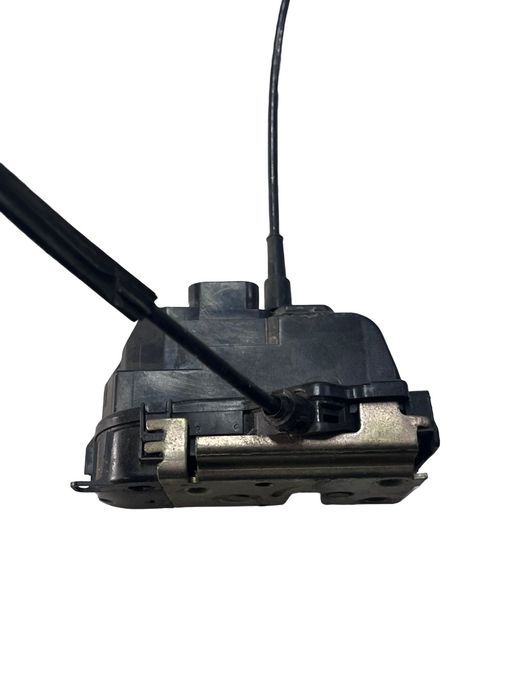 Broasca Usa Dreapta Spate Renault Scenic Ii Jm0/1_ 2003 - >