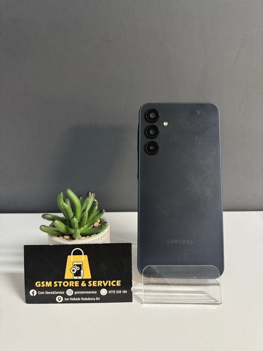 Samsung Galaxy A16 5G Garantie Gsm Store&Service