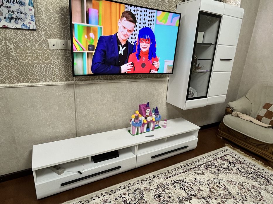 Комод под телевизор