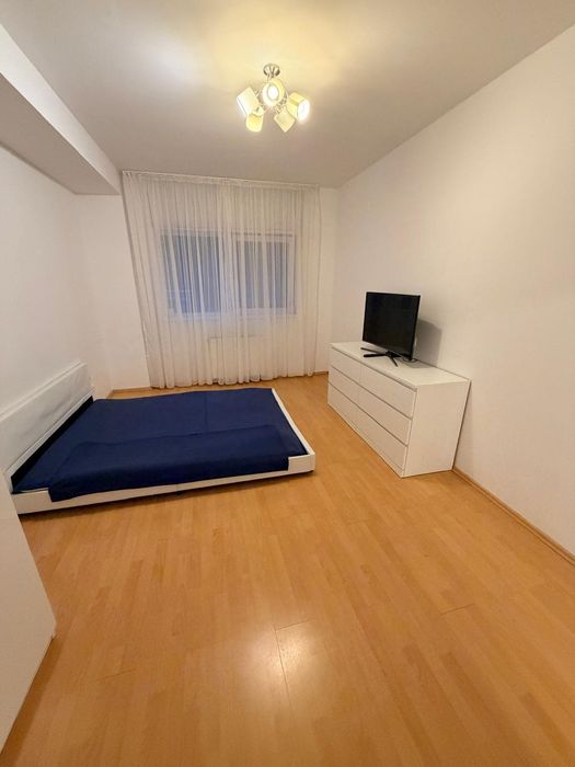De inchiriat apartament 3 camere Pipera