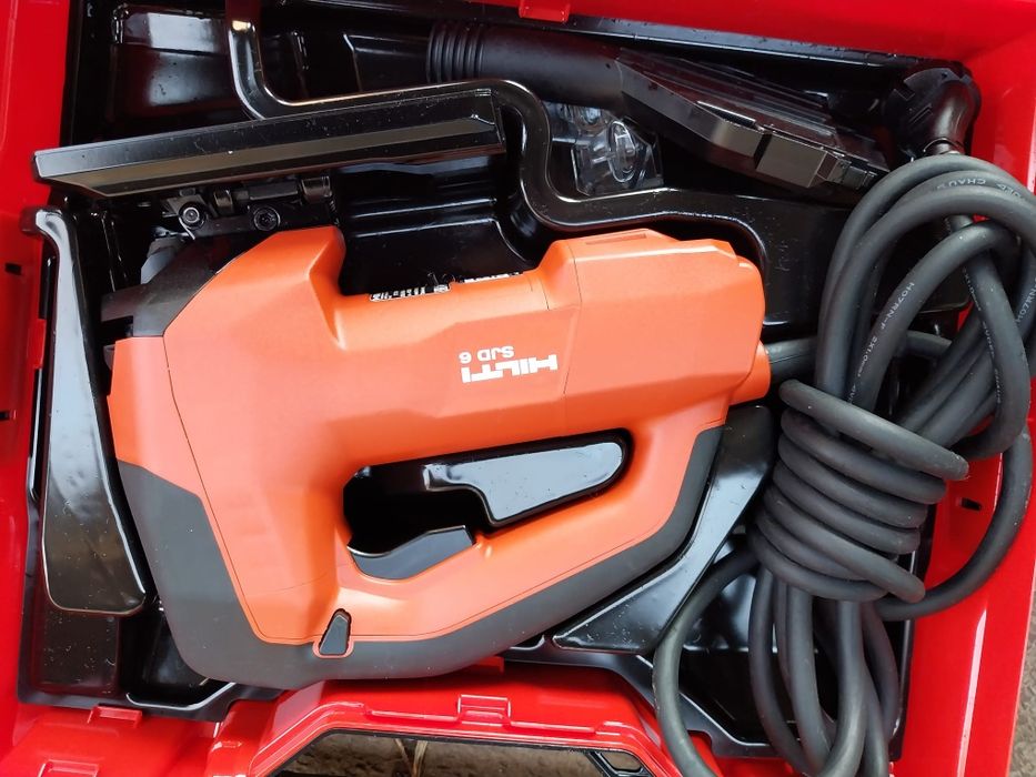 Ferăstrău pendular HILTI SJD 6 , fabric. 2024