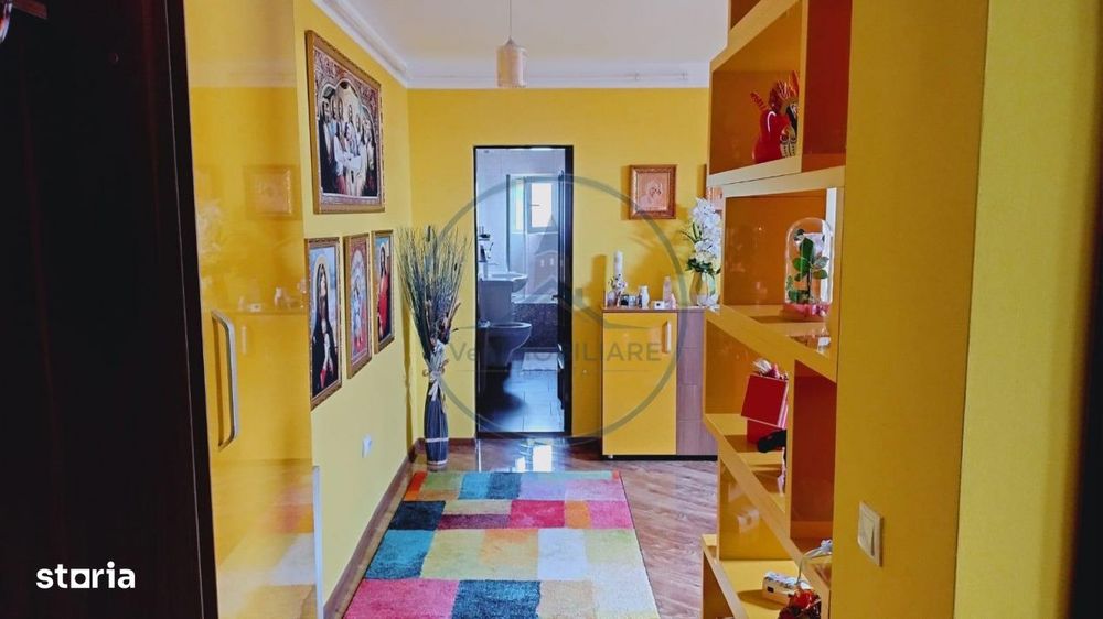 Apartament de vanzare Zona sud — fotografia 1