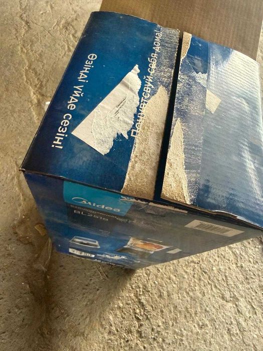 BL2518/Блендер Midea (УЦЕНКА)