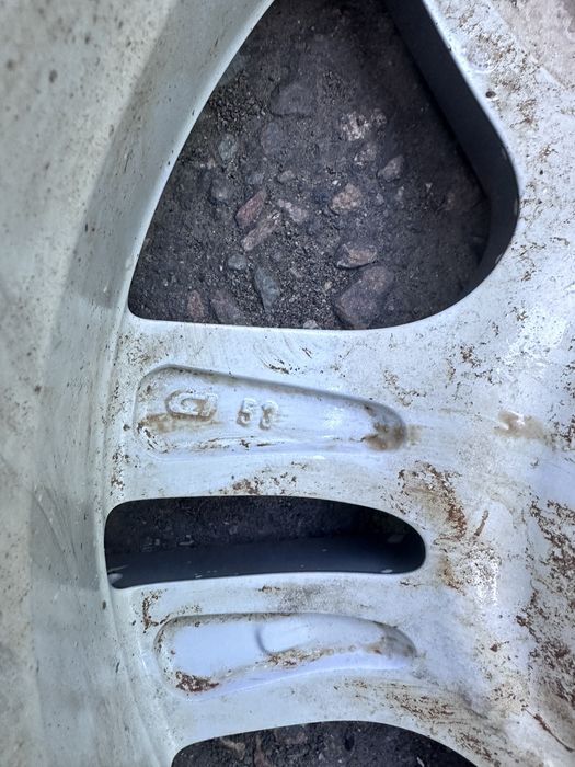 Диски от Прадо оригинал