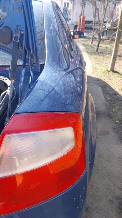 AUDI A 4 8 E  pentru dezmembrat