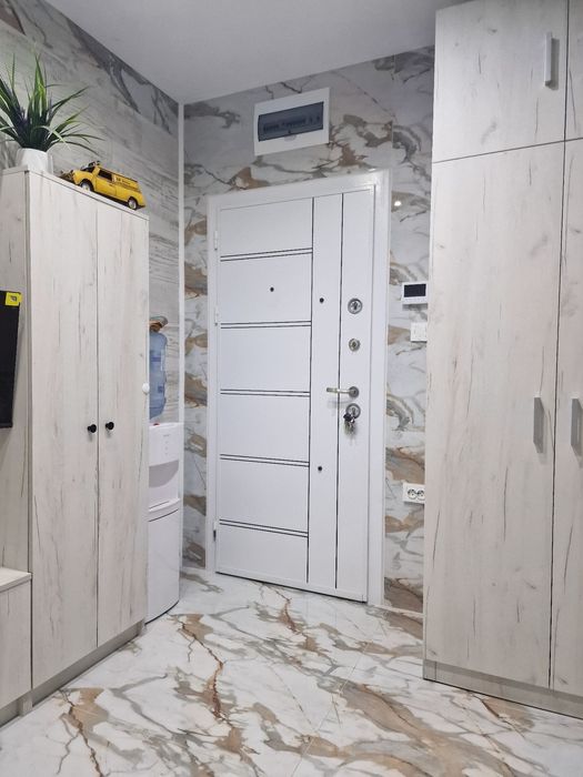 Продава се Двустаен апартамент в Стара Загора, Железник - изток - 61 кв.м за 1361 €/кв.м - Снимка #3