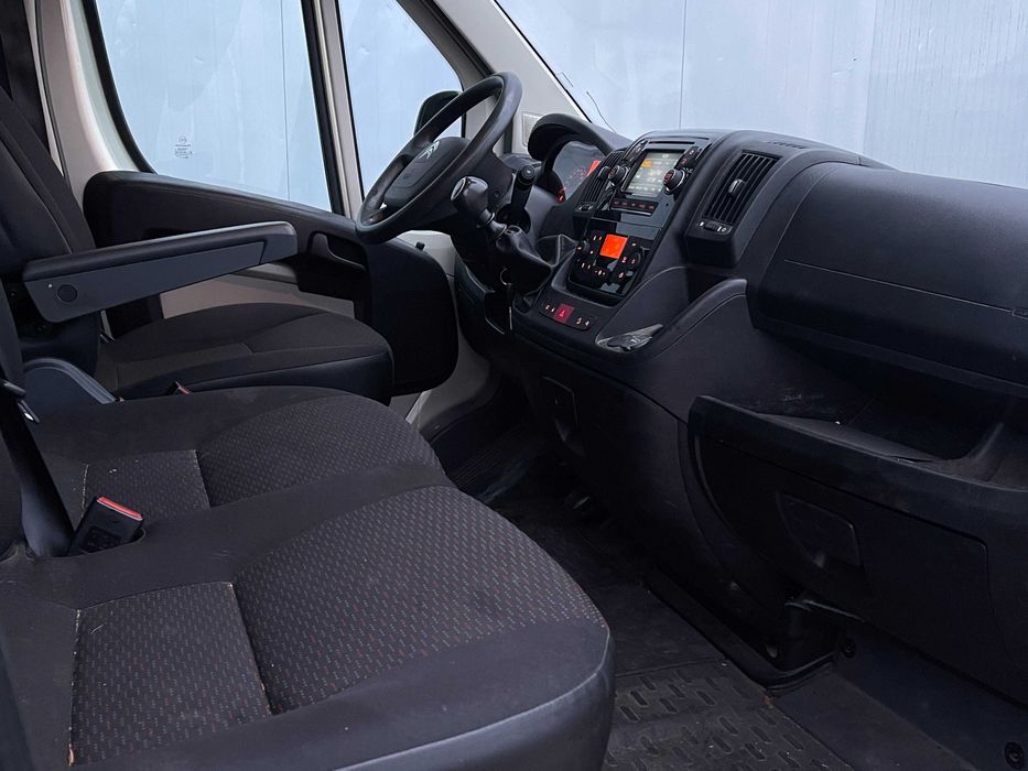 Citroen Jumper 2.0-163 CP/9Locuri/FaceLIFT/Full Option/import Germania