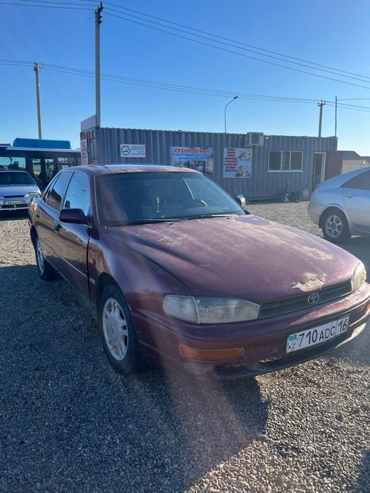 Срочно продам авто