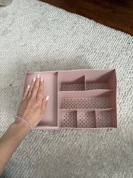 Органайзер для косметики