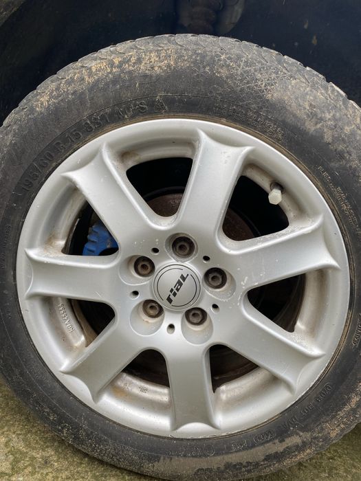 джанта за фолксваген