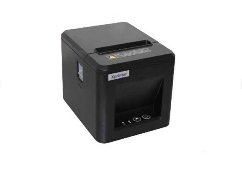 Принтер чеков XP-T80A с гарантией