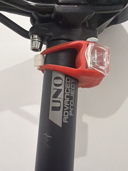 Фикс, Fixed gear, fg Tsunami snm100 (L)