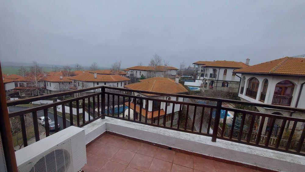 Продава се Двустаен апартамент в Ахелой - 80 кв.м за 447 €/кв.м - Снимка #11