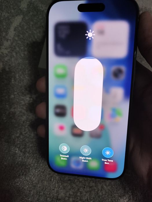 iPhone 17 256 продам