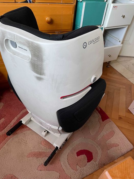 Детско столче Concord