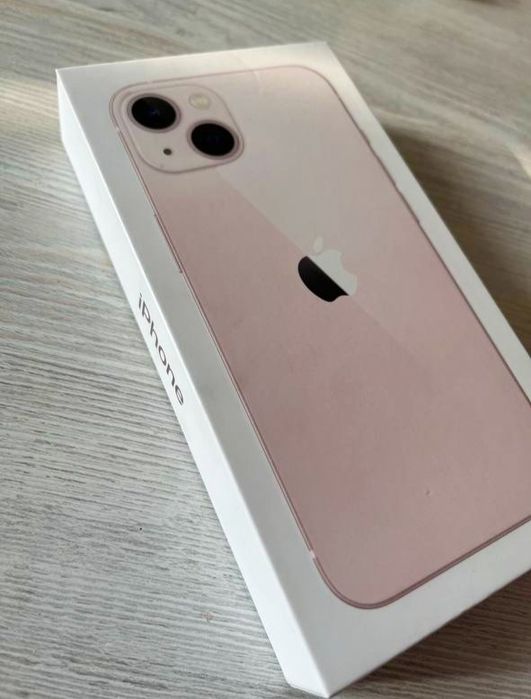 IPHONE 13 ideal xolati
