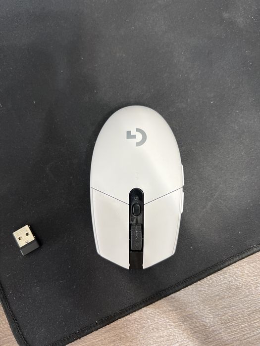 Мышь Logitech G305