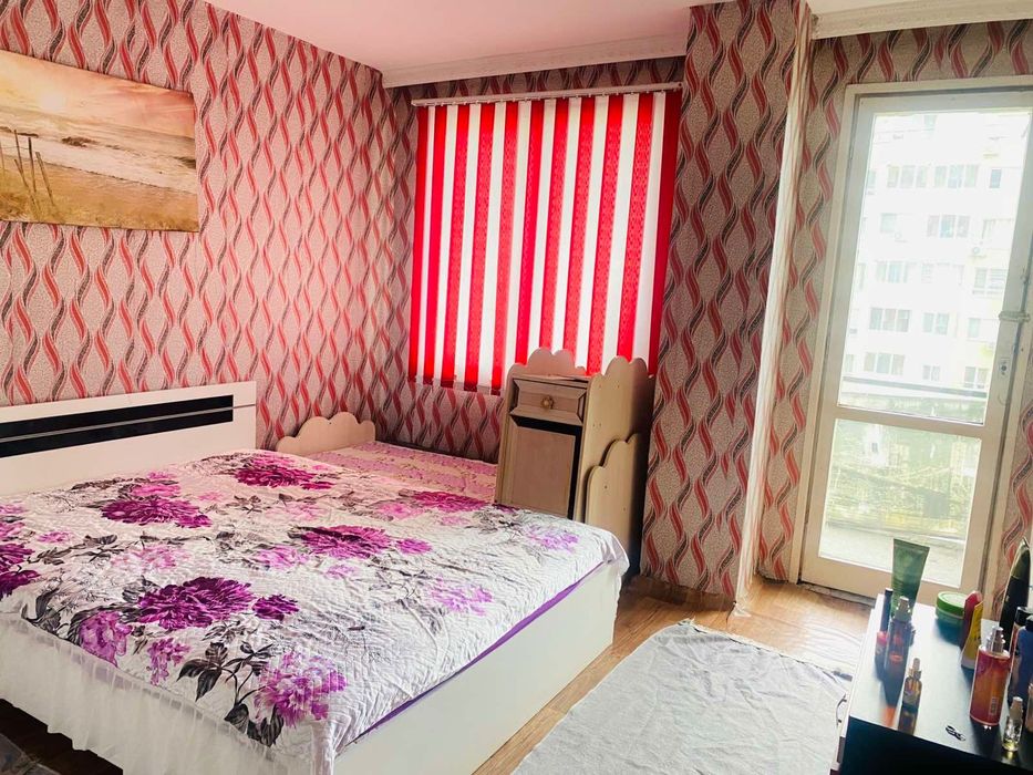 Продава се Тристаен апартамент в Гълъбово - 75 кв.м за 200 €/кв.м - Снимка #3