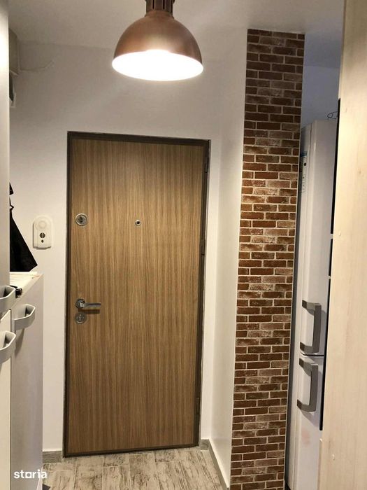 Apartament 2 camere, renovat și mobilat, Manastur | Direct proprietar