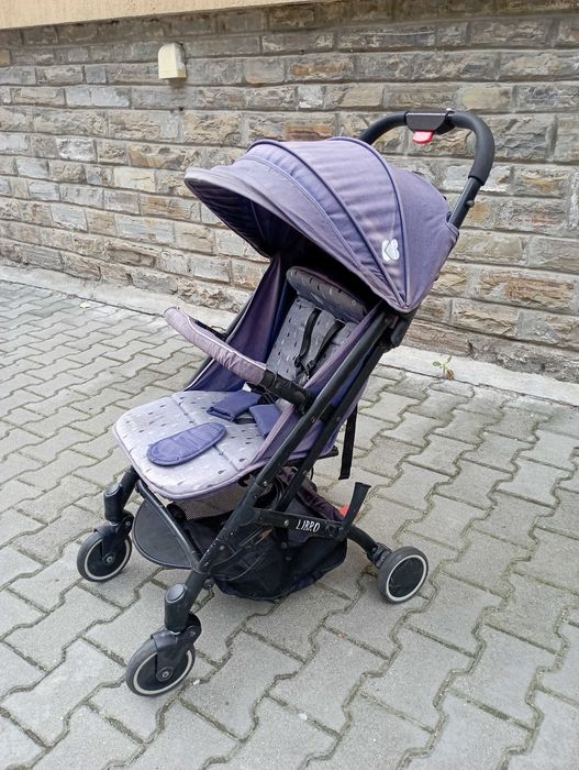 Детска  количка Kikko boo