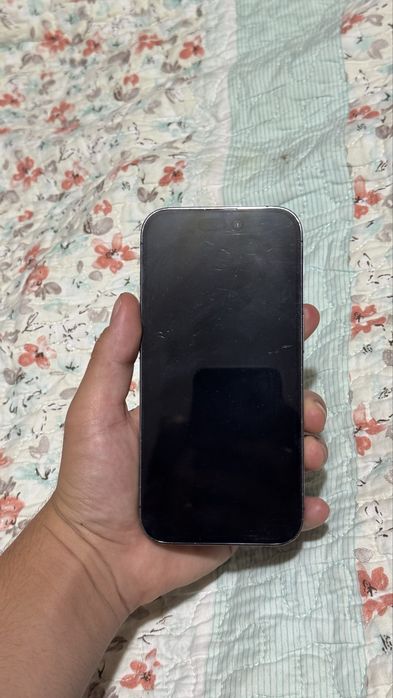 Iphone 14pro идеал