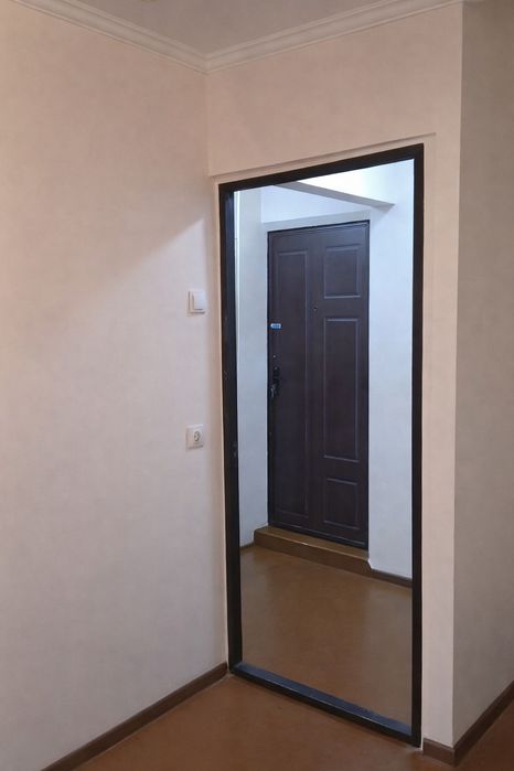 Продаётся однокомнатная квартира в 3 микрорайоне, четырёх этажного дом