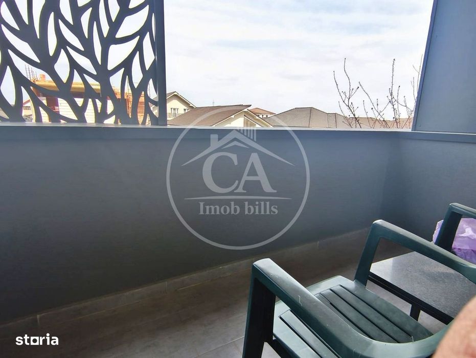Apartament cu 3 camere de inchiriat in cartierul Milano 5, Oradea