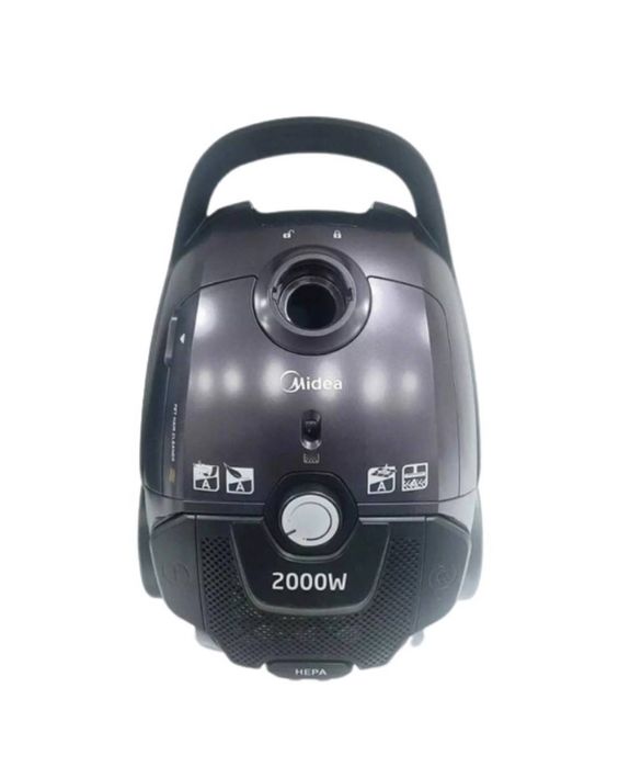 Индия пылесос Пассия зборка